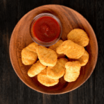 Kipnuggets 