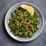 Tabbouleh 🌱