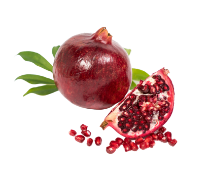 Rumman pomegranate3