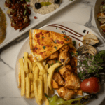 Shish Taouk