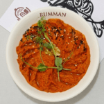 Muhammara 🌱
