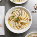 Klassieke Hummus 🌱