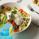 Caesar salade