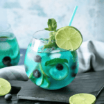 Mojito curacao